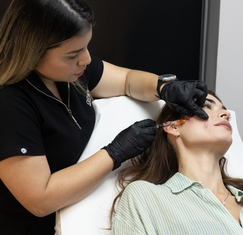 Bioestimuladores de Colágeno